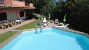 Villa Maria Pia